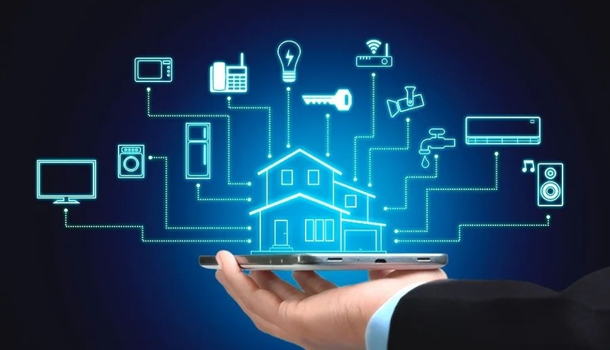 Smart Security Technologies