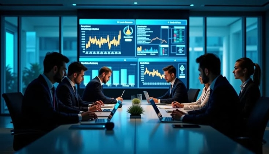 Training & Consulting Services
