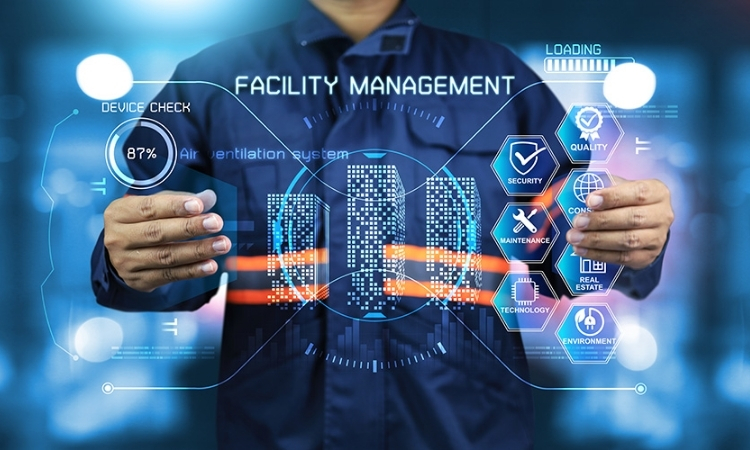 Facilities, Facility Management