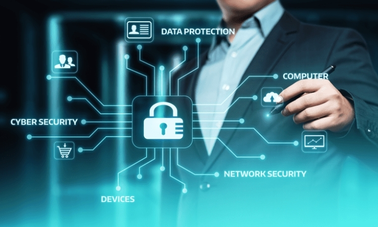 Cyber ​​Security / Information Security